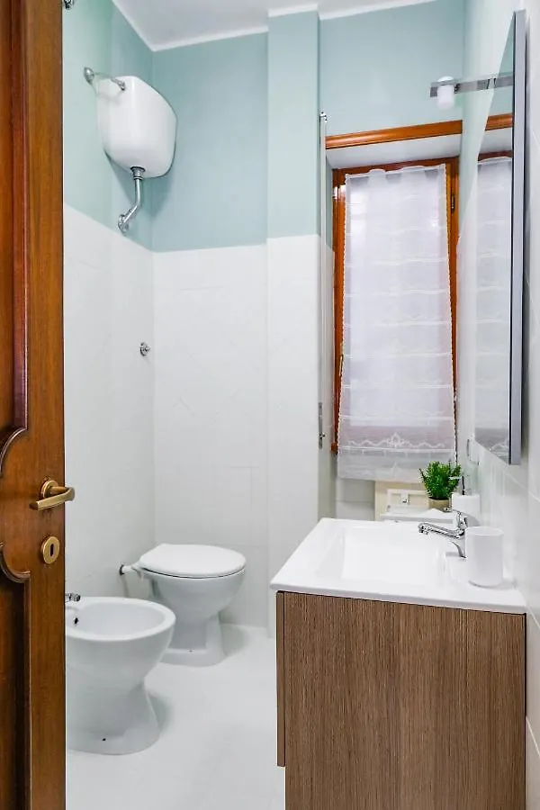 Apartament St. Peter Vatican Home Rzym