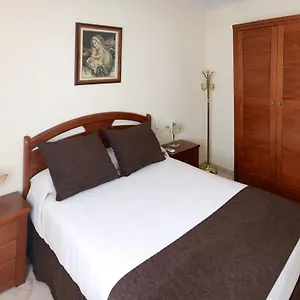 Vivienda Turística Carmelitas Descalzas , Úbeda España