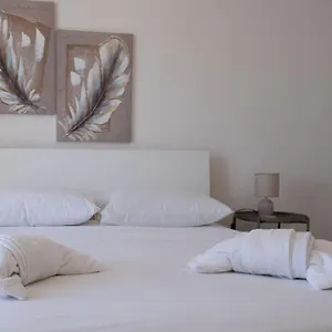 San Giovanni Liliana Apartament