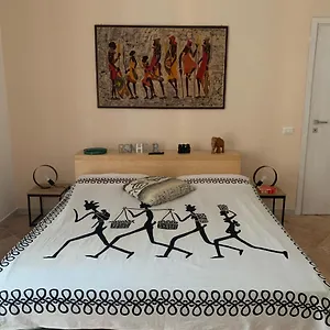 Chez Nous Apartament