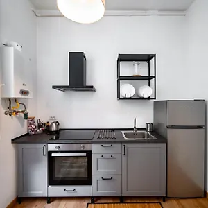 Vatican Vibes Apartament
