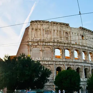 Colosseo Apartamento