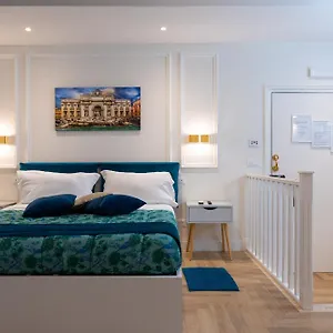 Romeinsuite Apartamento