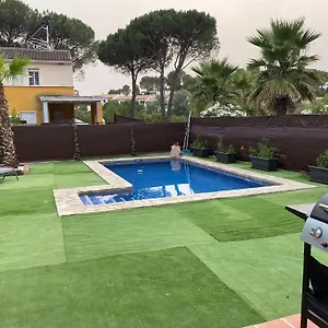 Casa El Paraíso Del , Córdoba España