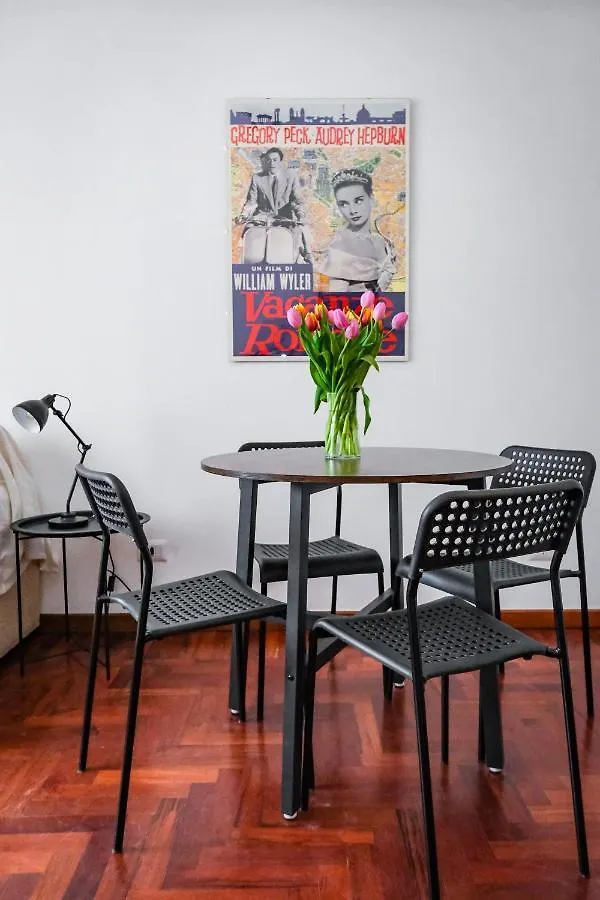 Apartment St. Peter Vatican Home Rome Italy