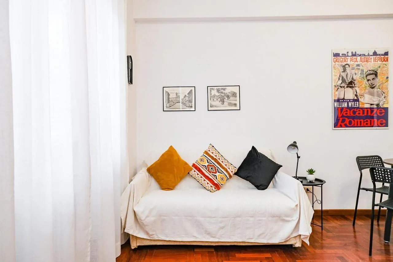 St. Peter Vatican Home Rome Apartment