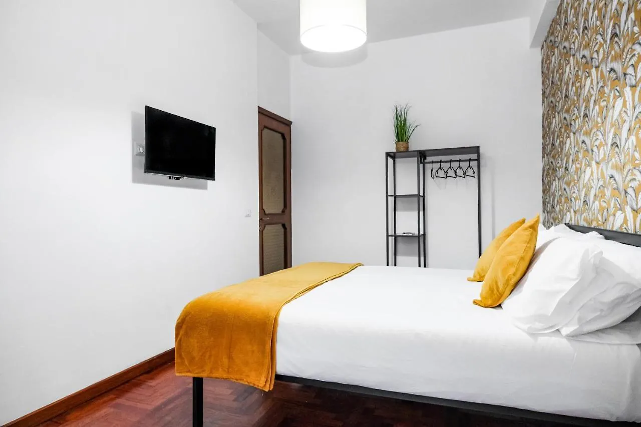 St. Peter Vatican Home Rome Apartment