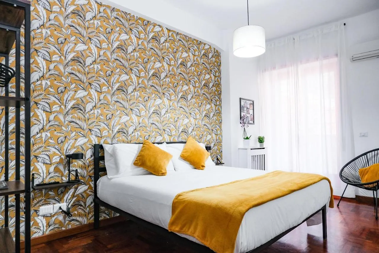 Apartment St. Peter Vatican Home Rome Italy